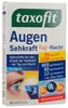 taxofit yeux vision 30 capsules Voir les images du produit 1