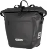 travelite sacoche de vélo Basics Bike Bag Black noir Voir les images du produit 3