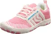Scandi Damen Barfußschuhe rosa/weiß Produktbild-Vorschau 1