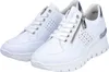 Scarpe da ginnastica Rieker Alabama da donna, modello Anteprima dell’immagine prodotto 37