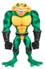 Battletoads Anthology Series Actionfigur Wave 1: Zitz 15 cm Anteprima dell’immagine prodotto 1