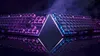 Vulcan TKL Mechanische Gaming-Tastatur (linear), Schwarz Produktbild-Vorschau 7