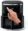 Bosch Série 6 MAFS2671B, friteuse à air chaud, 7,2 l, 1,8 Voir les images du produit 4
