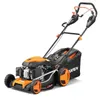 FUXTEC 4in1 Benzin Rasenmäher RM5196PRO - 196ccm | 51cm | Produktbild-Vorschau 14