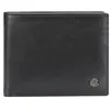 Esquire Harry Geldbörse Leder 12 cm Produktbild-Vorschau 4