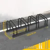 JOIEYOU fietsenrek voor 4 fietsen, fietsenhouder, Productafbeelding-voorbeeld 2