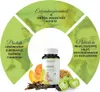 Gélules Biostile Urovit – 60 gélules pour soutenir le Voir les images du produit 7
