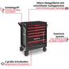 Original Einhell Werkstattwagen leer (6 Schubladen, Produktbild-Vorschau 4