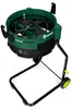 MAPOWER MPLS01 Elektrischer Laubhäcksler 1800 W, 80 l, 16:1 Produktbild-Vorschau 9