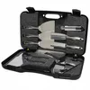 8 Monolith-Spachtel + Universalmesser im Transportkoffer – Produktbild-Vorschau 5