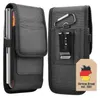 Cadorabo Universale Handytasche mit Gürtelclip für Produktbild-Vorschau 1
