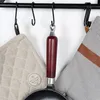 Vilde Gusseisenpfanne Eisenpfanne Grillpfanne Bratpfanne Produktbild-Vorschau 8