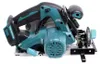 Akumulátorová okružní pila Makita DHS 680 ZJ 18 V 165 mm Náhled obrázku produktu 6