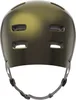 ABUS Fahrradhelm INDY - Dirt-Helm für Dirt, kate, ope und Produktbild-Vorschau 4