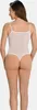 Body a rete Teyli con spalline sottili Sophi Donna 2433 Anteprima dell’immagine prodotto 5