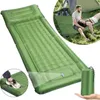 Isomatten ,12cm Dicke Luftmatratze,Isomatte Camping Produktbild-Vorschau 1