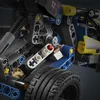 LEGO Technic Wyścigowy pojazd terenowy - 42164 Podgląd zdjęcia produktu 25
