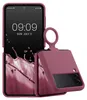 kwmobile Flip Soft Case kompatibel mit Samsung Galaxy Z Produktbild-Vorschau 1