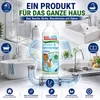 Pastaclean Intensiv Rohrreiniger 2x 750 ml – Produktbild-Vorschau 8