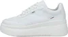 Rieker Damen Sneaker Low  ultraleicht M7811-80  White, Produktbild-Vorschau 3
