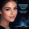 Wimpernkleber Wimpernverlängerung Extension Glue Korea Macy Produktbild-Vorschau 8