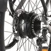 FISCHER E-Bike City CITA MOVE, Rahmenhöhe 48 cm, Akku 474 Produktbild-Vorschau 7