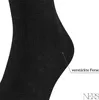 Kniestrümpfe (6 Paar) für Damen und Herren aus Merino Produktbild-Vorschau 3