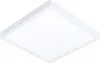 EGLO LED Deckenleuchte Fueva 5, 28,5 cm, Aufbauleuchte aus Produktbild-Vorschau 1