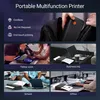 Tattoo-Drucker, SINGES Tattoo-Schablonendrucker mit Produktbild-Vorschau 7