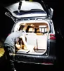 Lámpara de trabajo LED Virone, 3W + 1W, con batería de Vista previa de la imagen del producto 15