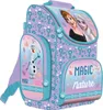 Disney Frozen / Eiskönigin - 6 teiliges Schulranzen Set Produktbild-Vorschau 2