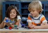 Lego Movie 70821 Stavebná a opravárenská dielňa Emmetsa a Náhľad obrázku produktu 17