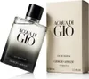 Giorgio Armani Acqua di Giò EDP plnitelný 100 ml M Produktbild-Vorschau 3