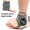 Fußmassagegerät elektrisch mit Knöchelbandage, Beinmassage, Produktbild-Vorschau 10