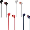 Černá sluchátka do uší TUNE 125BT Náhled obrázku produktu 11