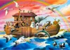 Puzzle 60 Arche Noah CASTOR Produktbild-Vorschau 2