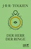 Detailansicht: Der Herr der Ringe (Paperback) Anteprima dell’immagine prodotto