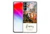 MuchoWow® Handyhülle Schutzhülle Hülle für Samsung Galaxy Produktbild-Vorschau 2