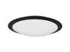 TRIO LED-Deckenleuchte LB21 3000K 1900lm IP44 schwarz Produktbild-Vorschau 2
