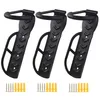 3X Wieszak Na Rower Hulajnogę Na Ścianę Uchwyt Hak Rowerowy Podgląd zdjęcia produktu 1