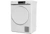 SHARP KD-NHA7S6PWE-DE Wärmepumpentrockner 7 kg, Produktbild-Vorschau 3