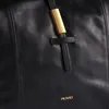 PICARD Schultertasche Whisper Shoulder Bag Black schwarz Produktbild-Vorschau 9