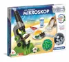 Clementoni Scientific Fun My First Microscope Lernset 8+ Produktbild-Vorschau 5