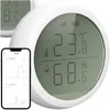 ZigBee senzor teploty a vlhkosti TUYA LCD Náhled obrázku produktu 3