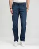 WRANGLER | Herrenjeans, sportliche Passform, blau, gerade Produktbild-Vorschau 2