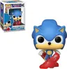 Figurka Funko Pop! Sonic - 30-lecie, Biegnący Sonic, Anteprima dell’immagine prodotto 3