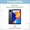 2X Schutzglas für Xiaomi Redmi Pad SE 8,7 Zoll Display Produktbild-Vorschau 2