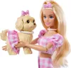 Set di abiti coordinati per bambola e cane Barbie con Anteprima dell’immagine prodotto 5