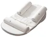 Zimilo Baby Lagerungskissen 80x45 cm, Verstellbares Produktbild-Vorschau 1