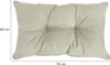 POKAR Coussin d'assise Lounge Coussin d'assise pour chaise, Voir les images du produit 6